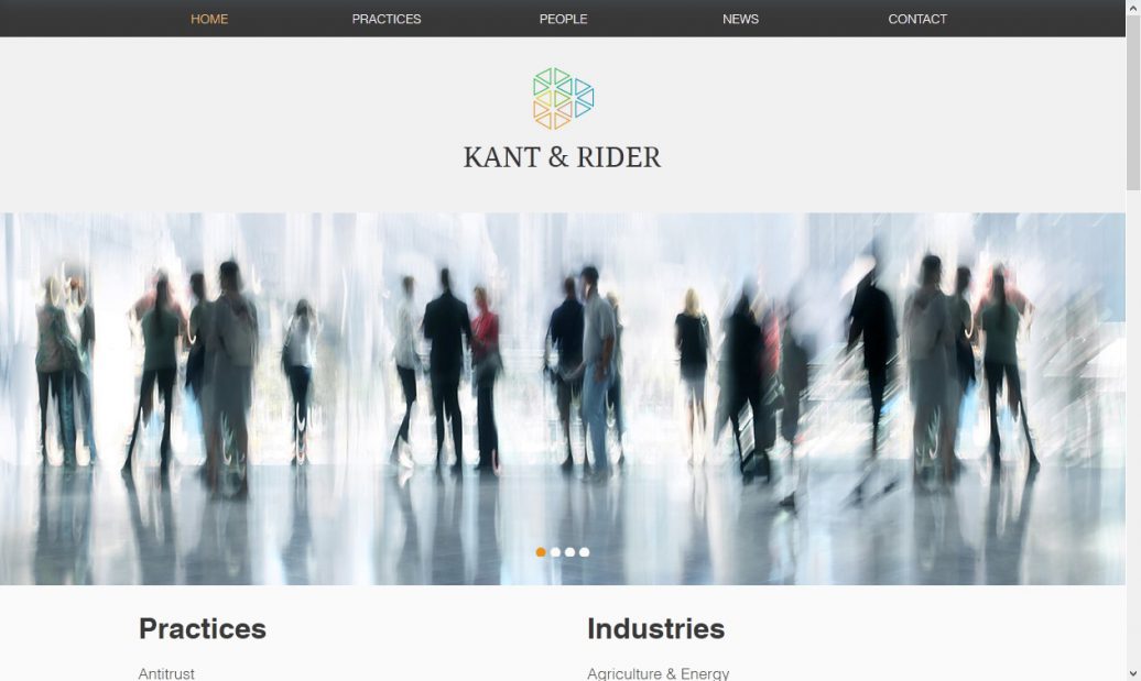 Δικηγόρος, Εταιρικό free site