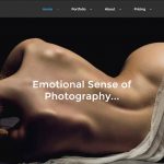 Φωτογράφος, Portfolio, Artist