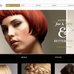Κομμωτήριο, Hair Salon