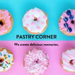 Αρτοποιείο, Ζαχαροπλαστείο, Παγωτοπωλείο, Pastry House