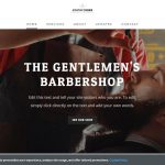 Barbershop, Ανδρικό Κομμωτήριο, Κουρείο 4