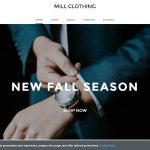 Κατάστημα Ρούχων