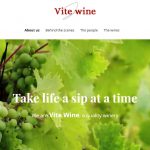 Οινοποιείο, Κρασί, Παραδοσιακή Επιχείρηση