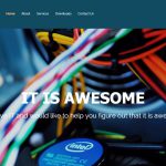 Εταιρία τεχνολογίας, Δίκτυα Υπολογιστών, Τεχνικός Υπολογιστών, Εταιρικό, Startup