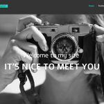 Φωτογράφος, Portfolio, Artist, Designer