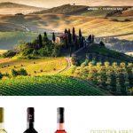 Οινοποιείο, Κρασί, Παραδοσιακή Επιχείρηση