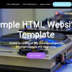 Στούντιο Μουσικής, Ηχοληψία, Ηχολήπτης, Μουσικός Παραγωγός