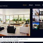 Real Estate, Μεσίτης, Διακόσμηση Εσωτερικών Χώρων, Διακοσμητής, Κατάστημα